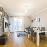 Waterline Apartment Kolobrzeg