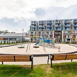 Waterline Apartment Kolobrzeg