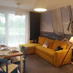 Apartment Waterline Kolobrzeg