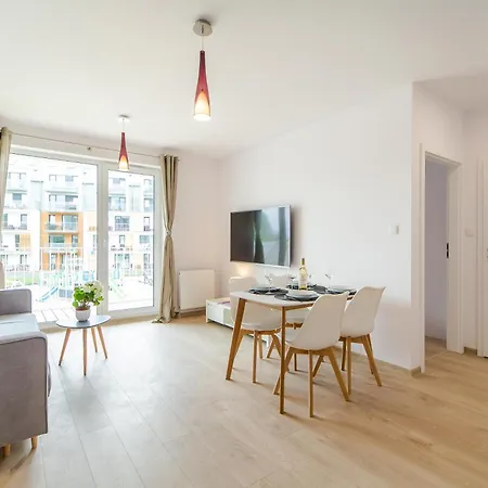 Apartment Waterline *