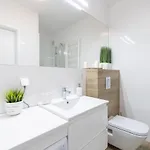 Appartement Waterline *