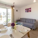 Appartement Waterline Kołobrzeg