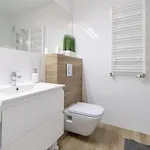 Appartement Waterline Kołobrzeg