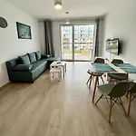 Appartement Waterline *