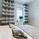 Waterline Appartement Kołobrzeg