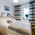 Waterline Appartement