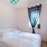 Appartement Waterline *