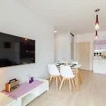Appartement Waterline