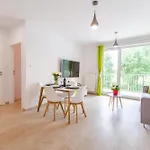Appartement Waterline