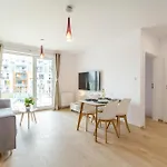 Appartement Waterline *