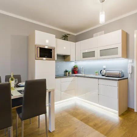 Waterline Kołobrzeg