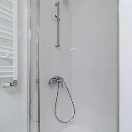 Waterline Appartement Kołobrzeg