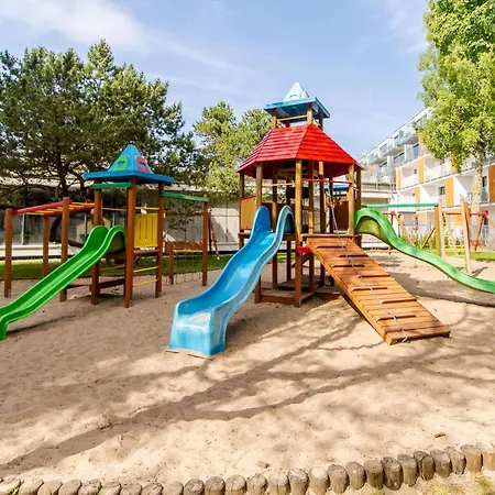 Waterline Kołobrzeg