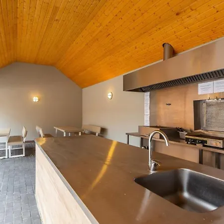 Appartamento Waterline *