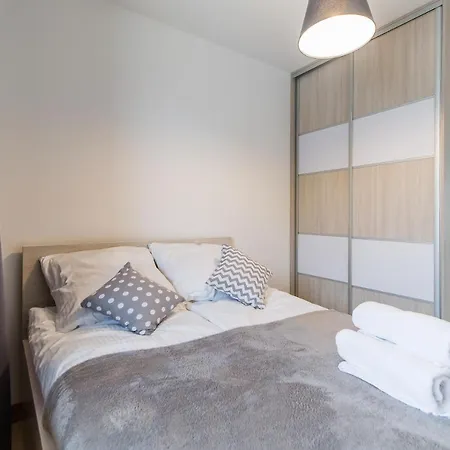 Waterline Kołobrzeg