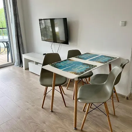 Waterline * Kołobrzeg