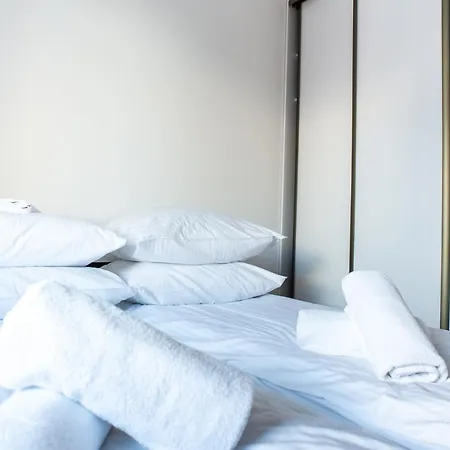 Waterline Kołobrzeg