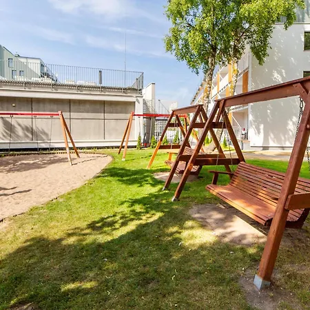 Waterline * Kołobrzeg