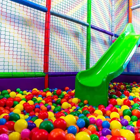 Waterline * Kołobrzeg