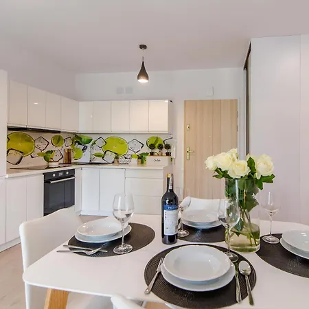 Appartement Waterline