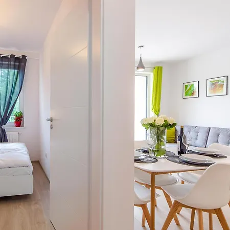 Waterline * Kołobrzeg