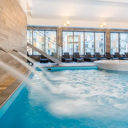 Appartamento Waterline