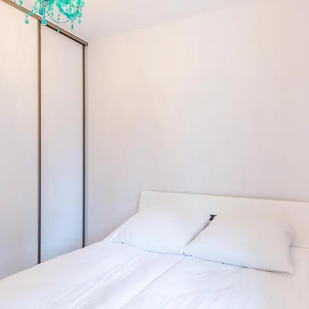 Apartment Waterline Kolobrzeg