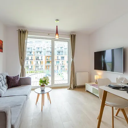 Appartamento Waterline *