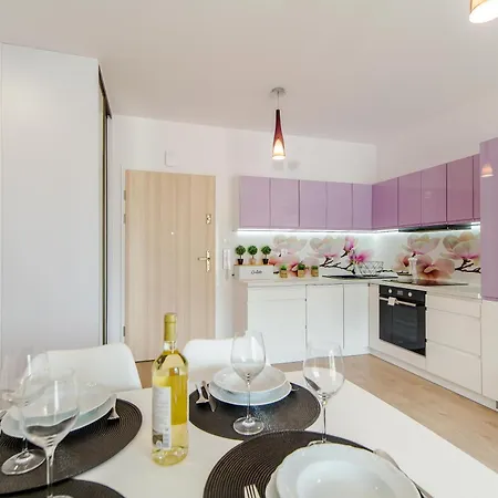 Waterline Kołobrzeg