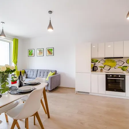 Waterline * Kołobrzeg