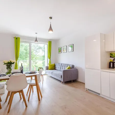 Appartamento Waterline