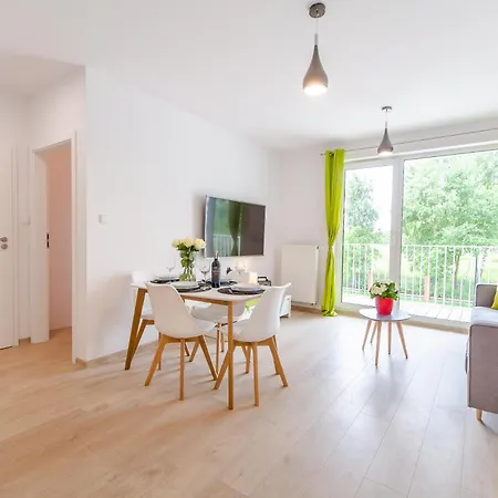 Appartamento Waterline