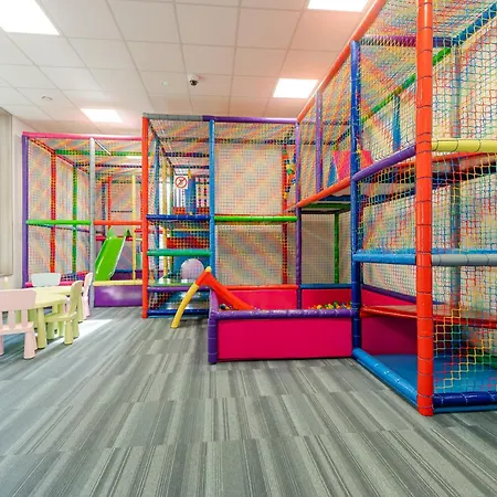 Waterline Appartement