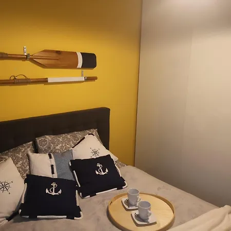 Waterline Kołobrzeg