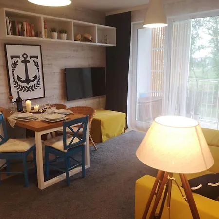 Waterline Kołobrzeg