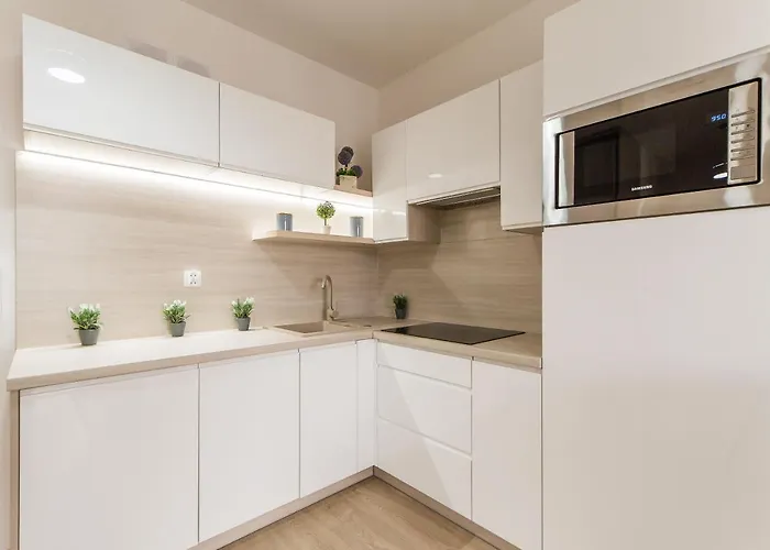 Waterline Appartement