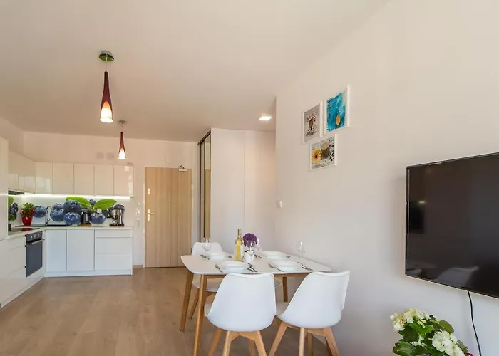 Waterline Appartement