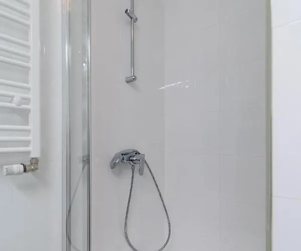 Waterline 公寓 科沃布热格