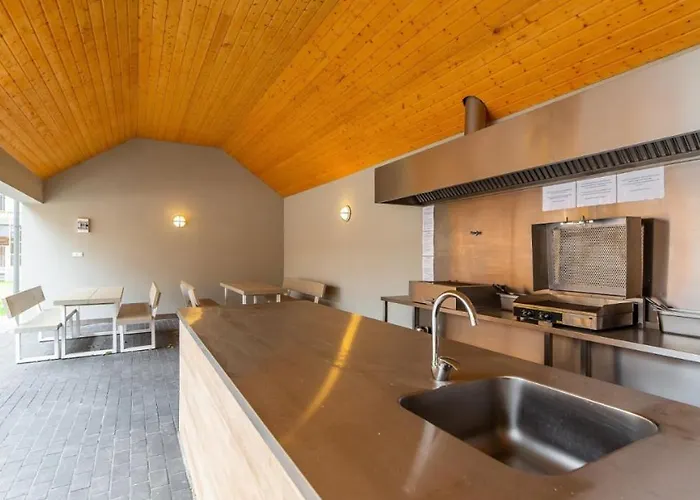 Appartement Waterline *