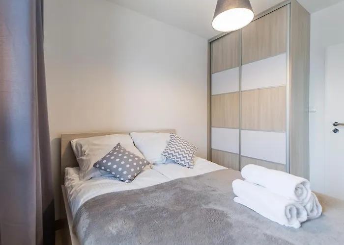 Waterline Kołobrzeg