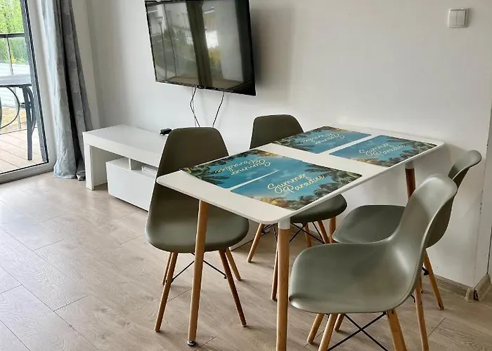 Waterline * 科沃布热格