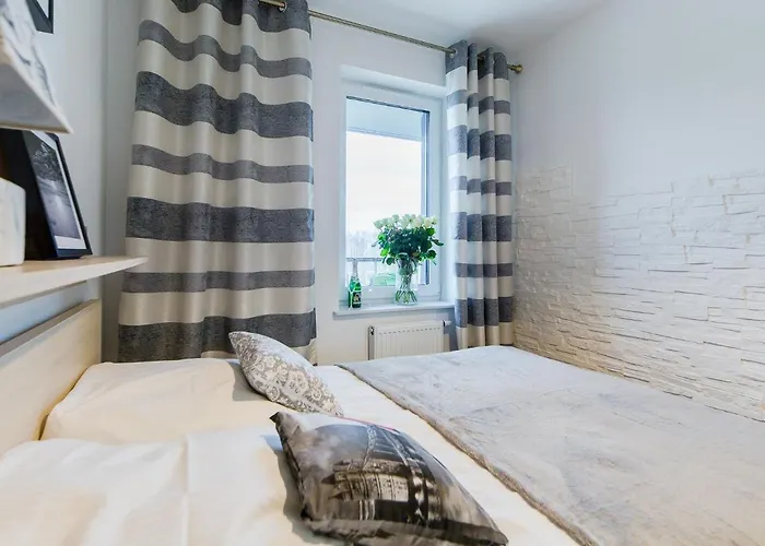 Waterline Appartement Kołobrzeg