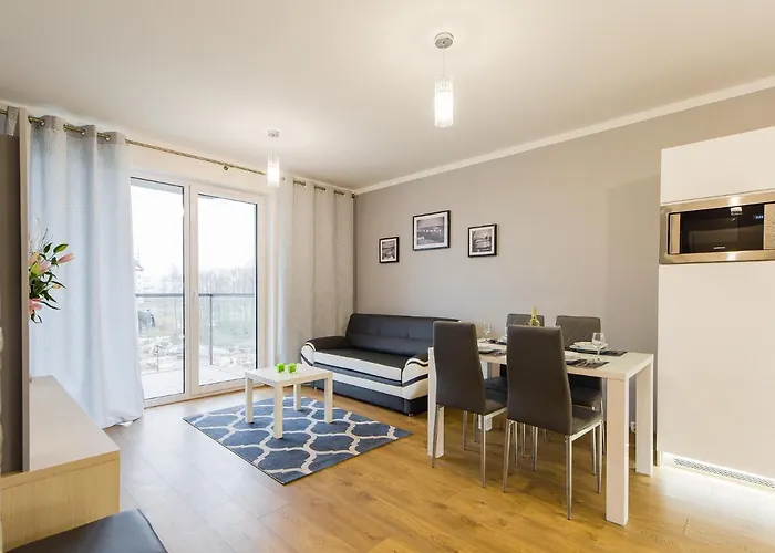 Waterline Kołobrzeg