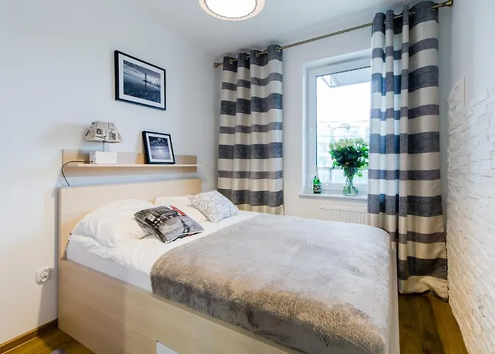 Waterline Appartement