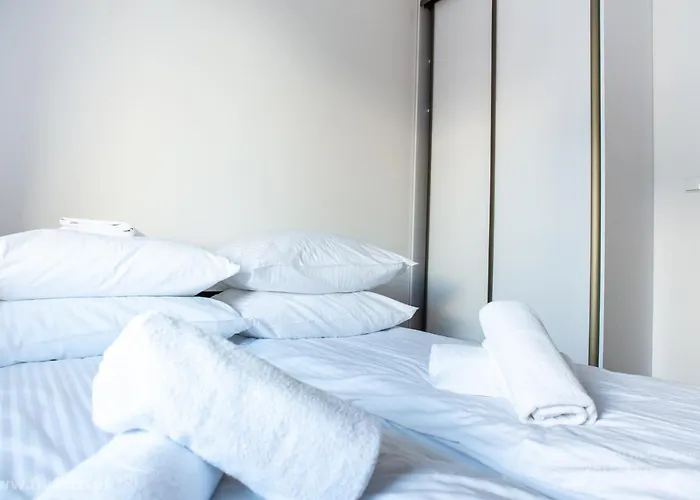 Waterline 科沃布热格