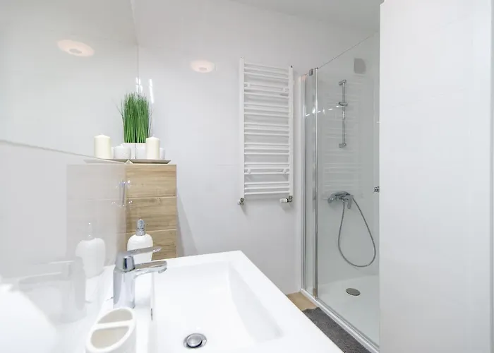 Waterline Appartement