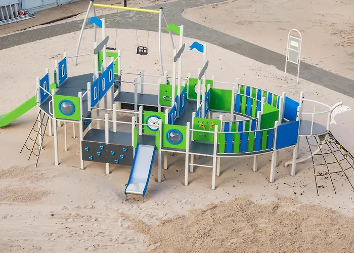 Waterline Appartement