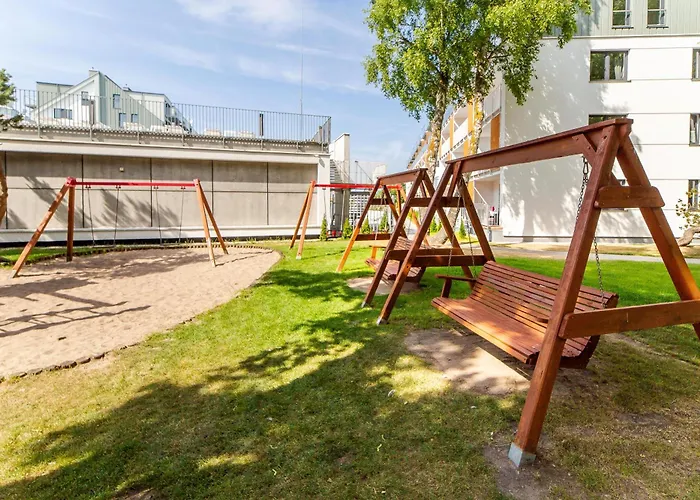 Waterline * Kołobrzeg