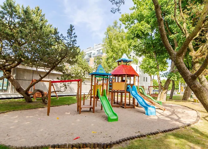 Waterline * Kołobrzeg