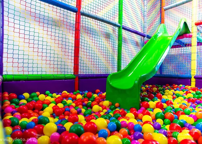 Waterline * Kołobrzeg